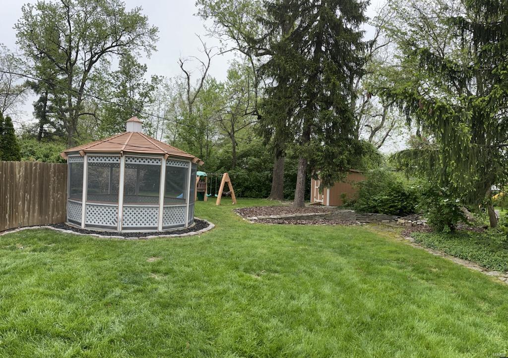 Godwin Tr 2 - Residential