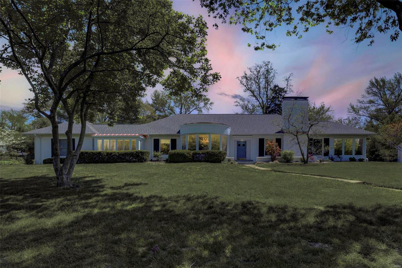 Godwin Tr 2 - Residential