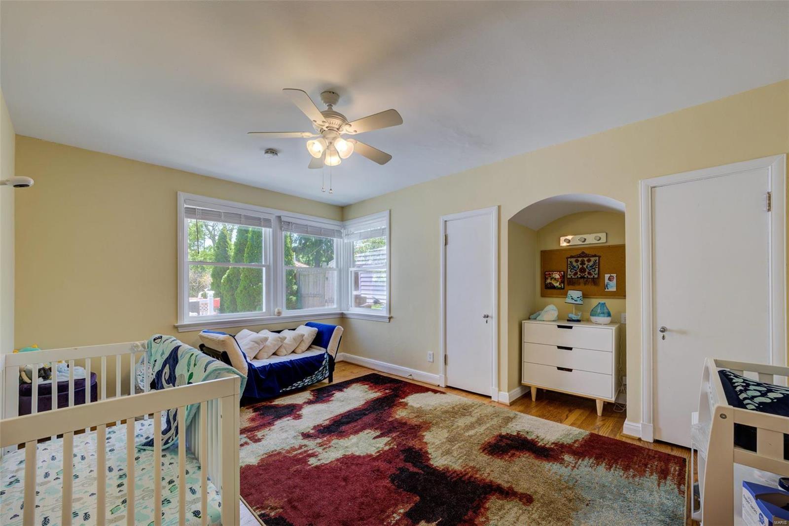 Godwin Tr 2 - Residential