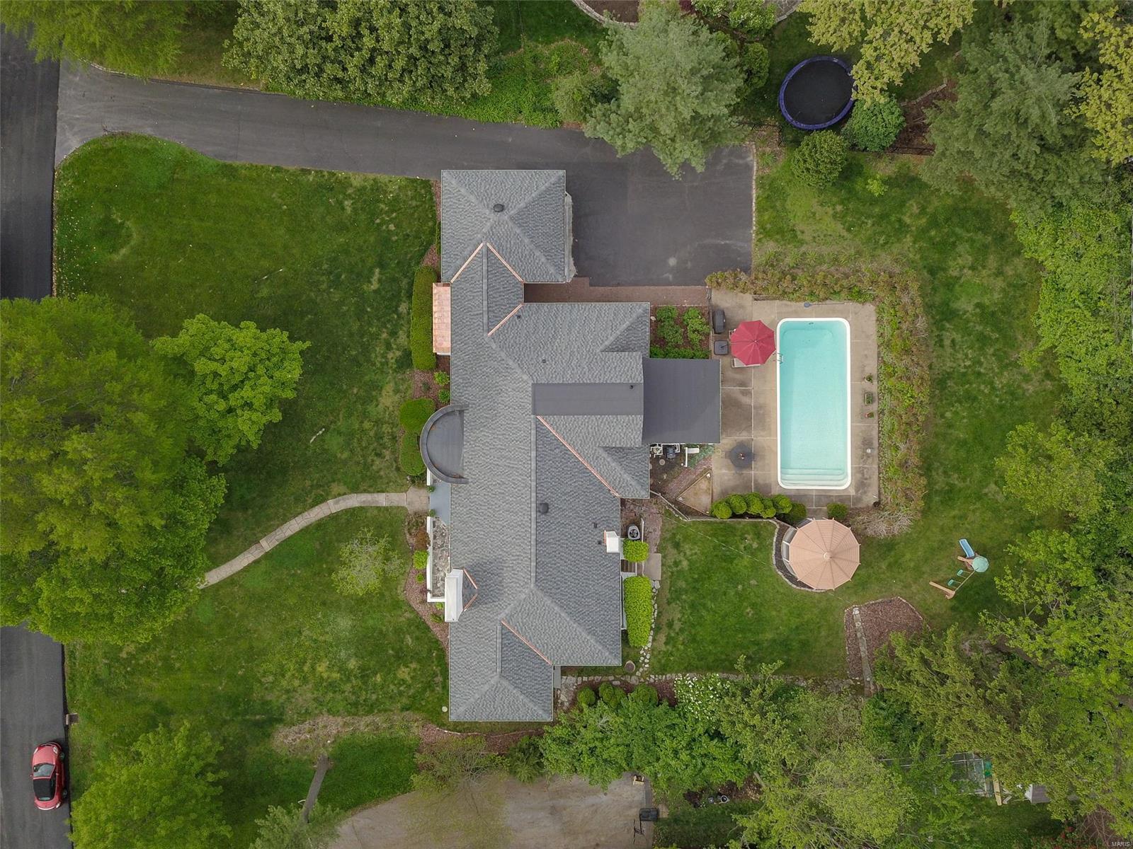 Godwin Tr 2 - Residential