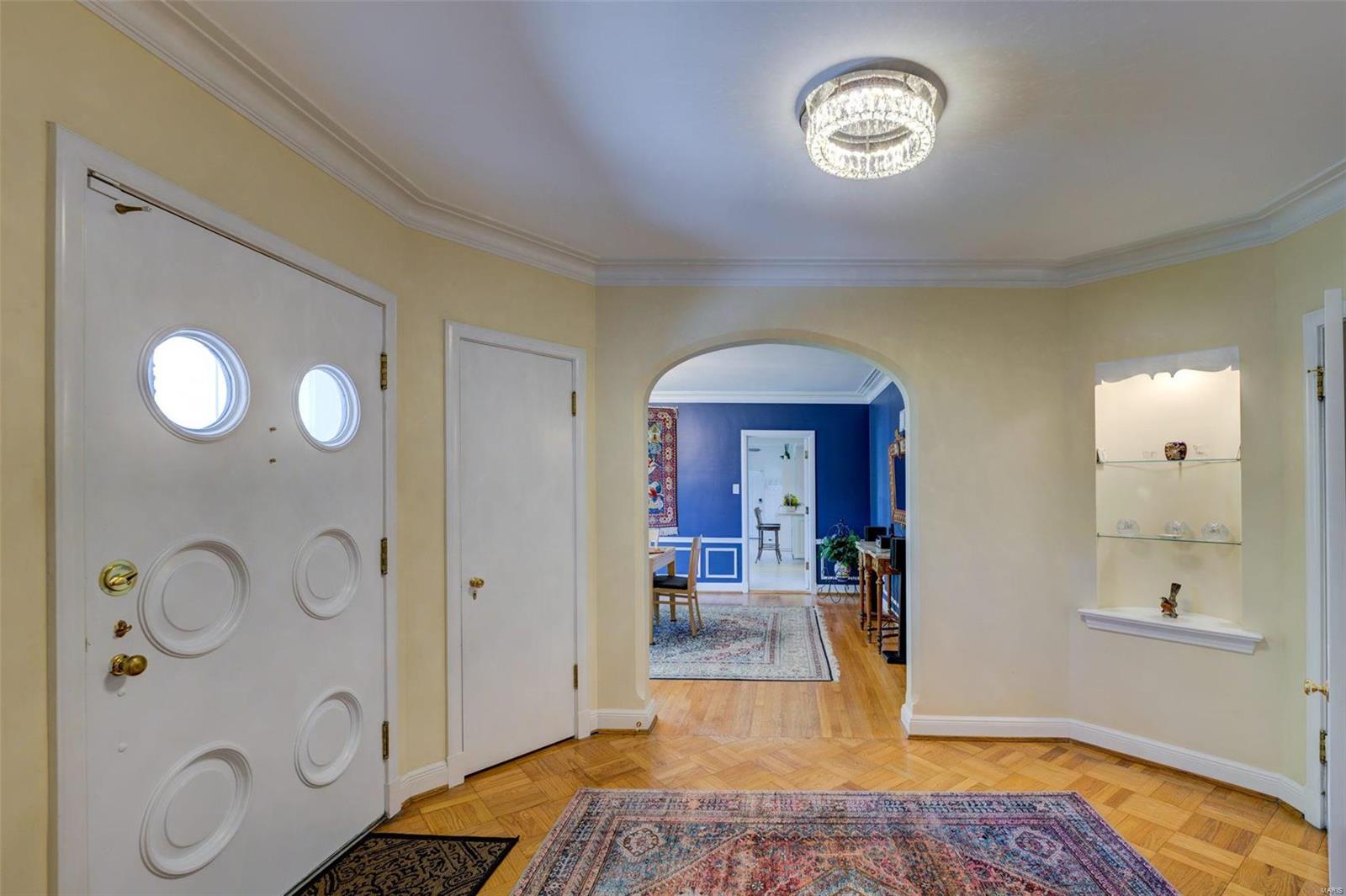 Godwin Tr 2 - Residential