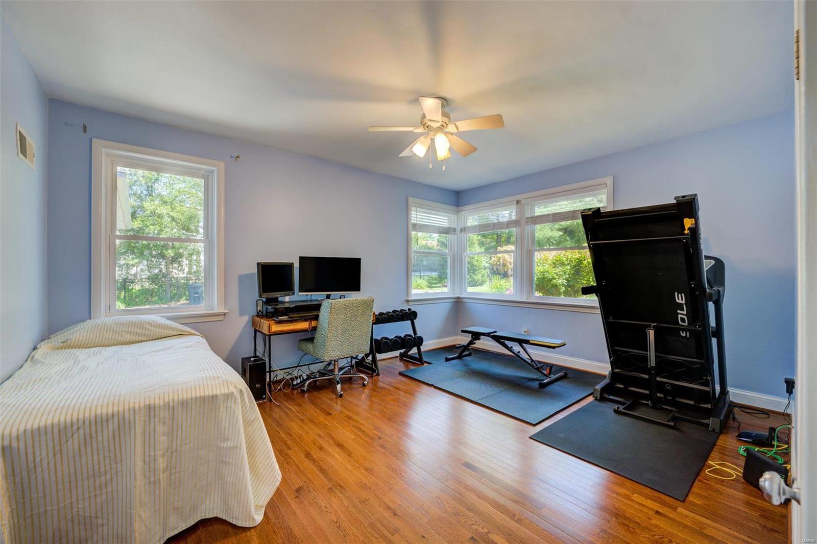 Godwin Tr 2 - Residential