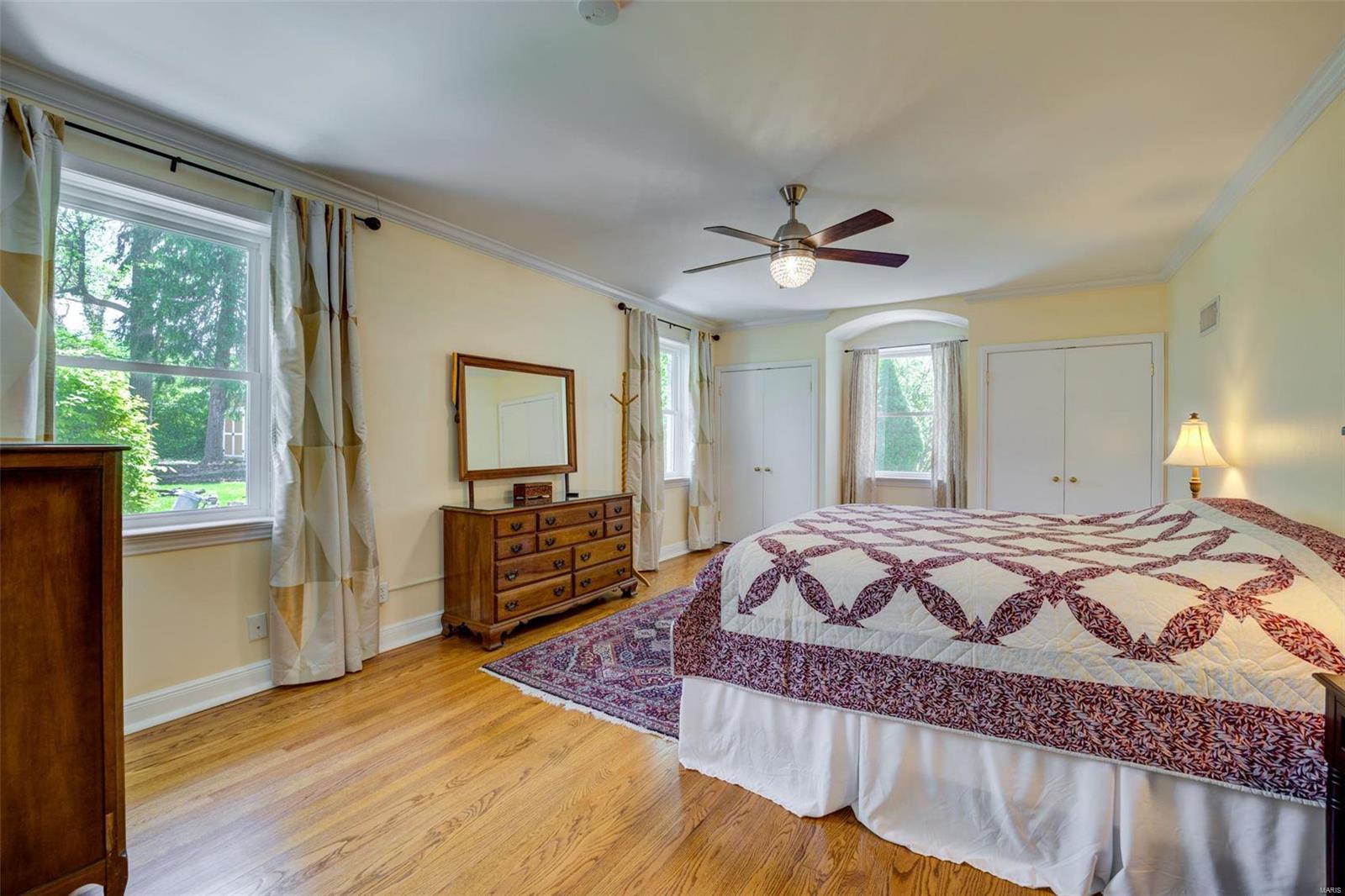 Godwin Tr 2 - Residential