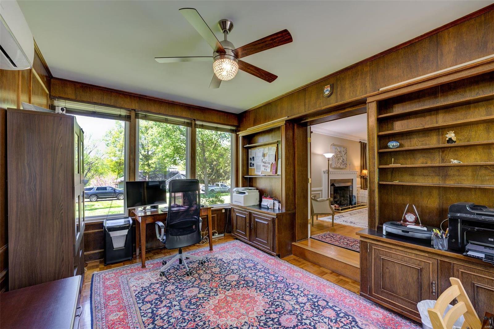 Godwin Tr 2 - Residential