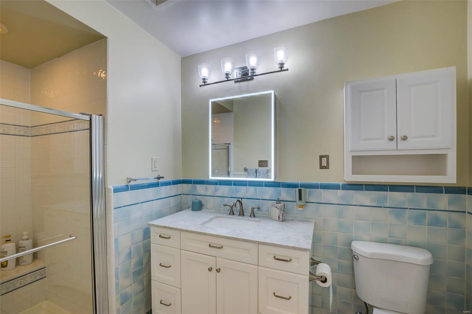 Godwin Tr 2 - Residential