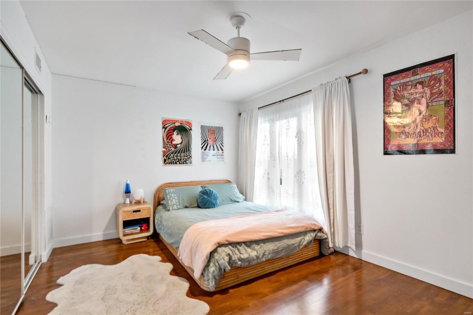 Janlyn Subdivision - Residential