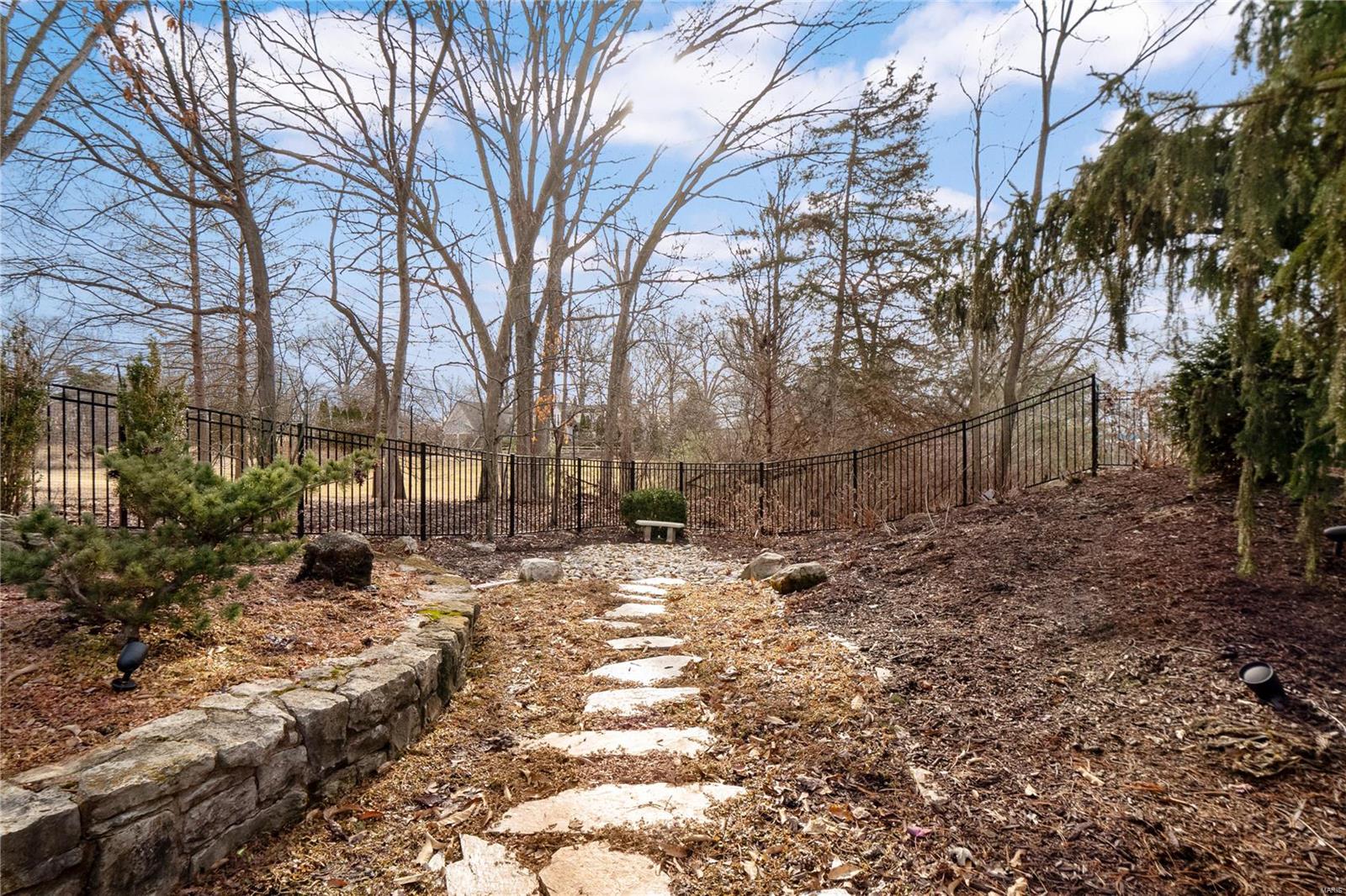 Janlyn Subdivision - Residential