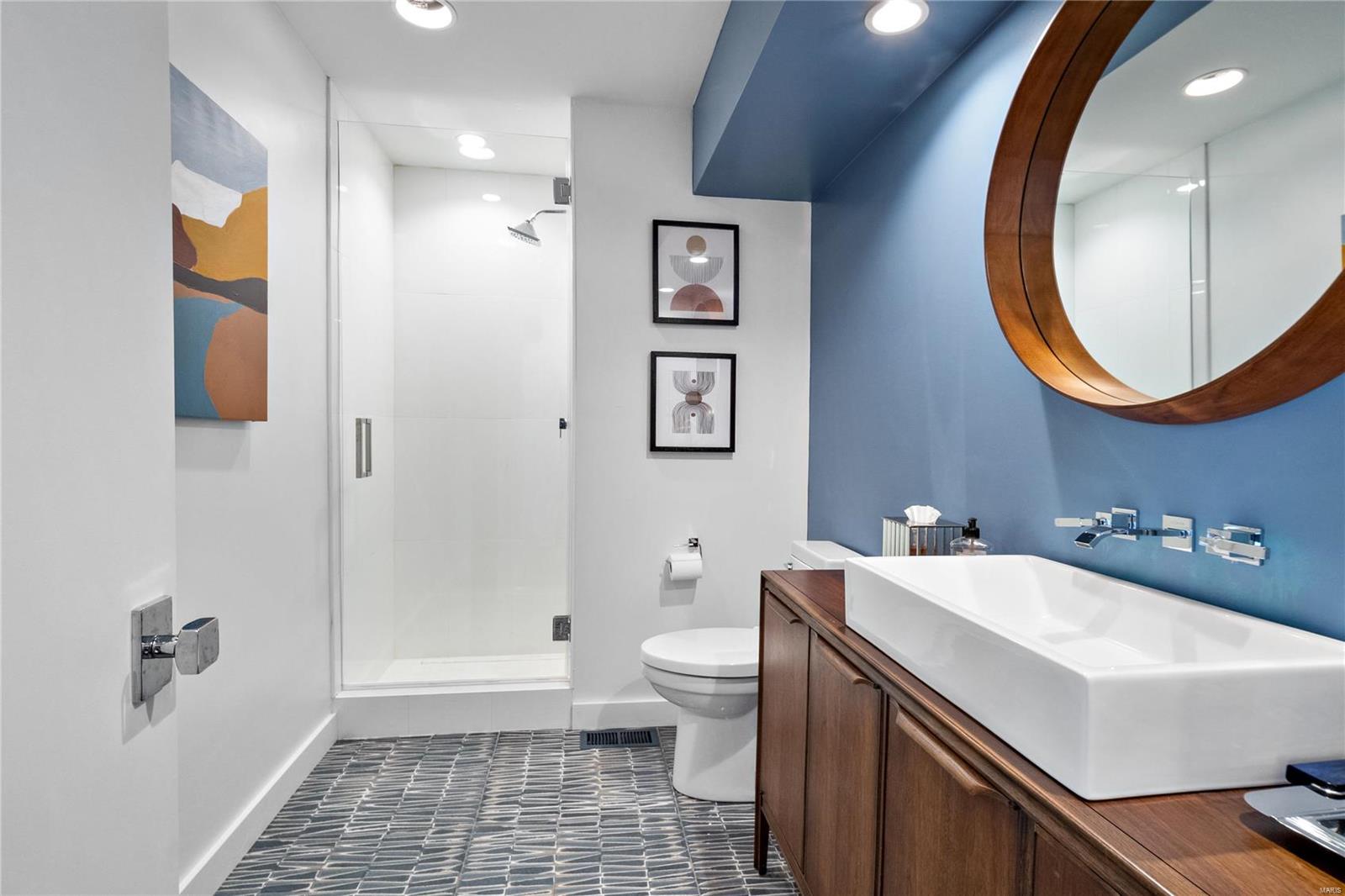 Janlyn Subdivision - Residential