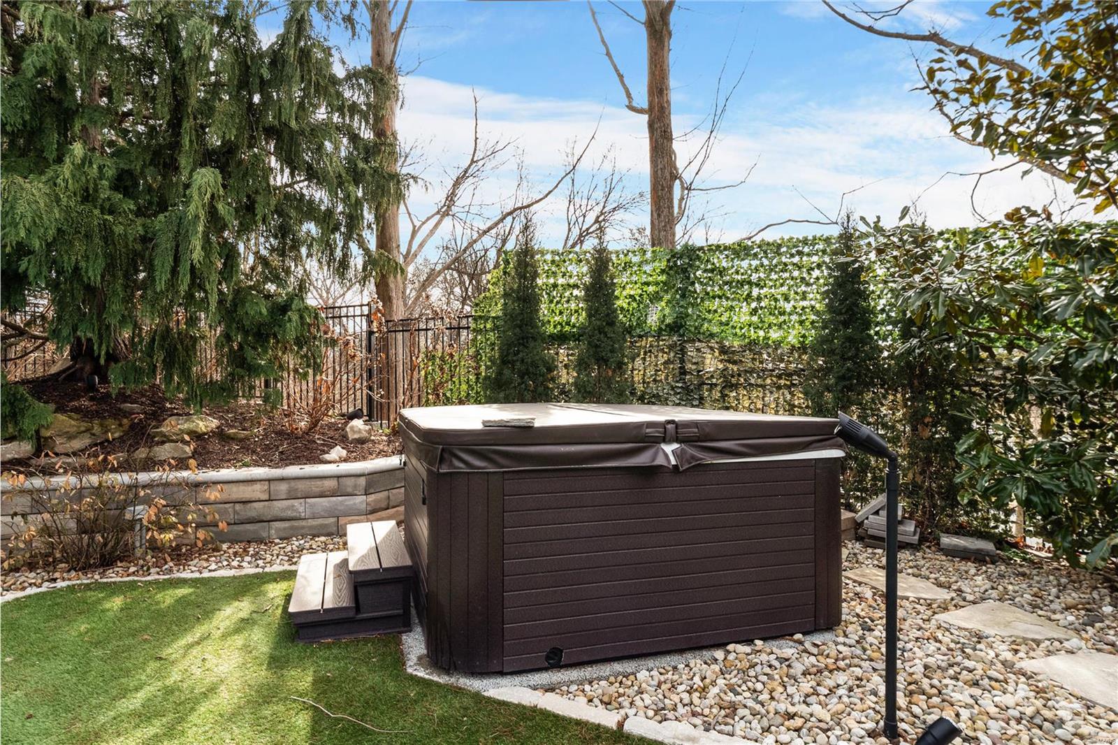 Janlyn Subdivision - Residential