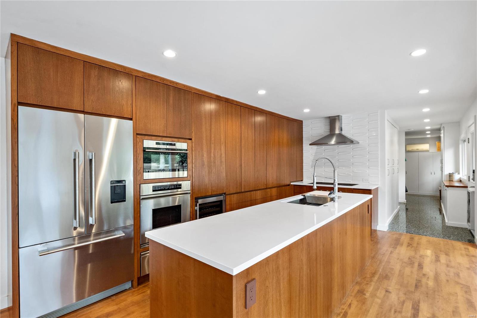 Janlyn Subdivision - Residential