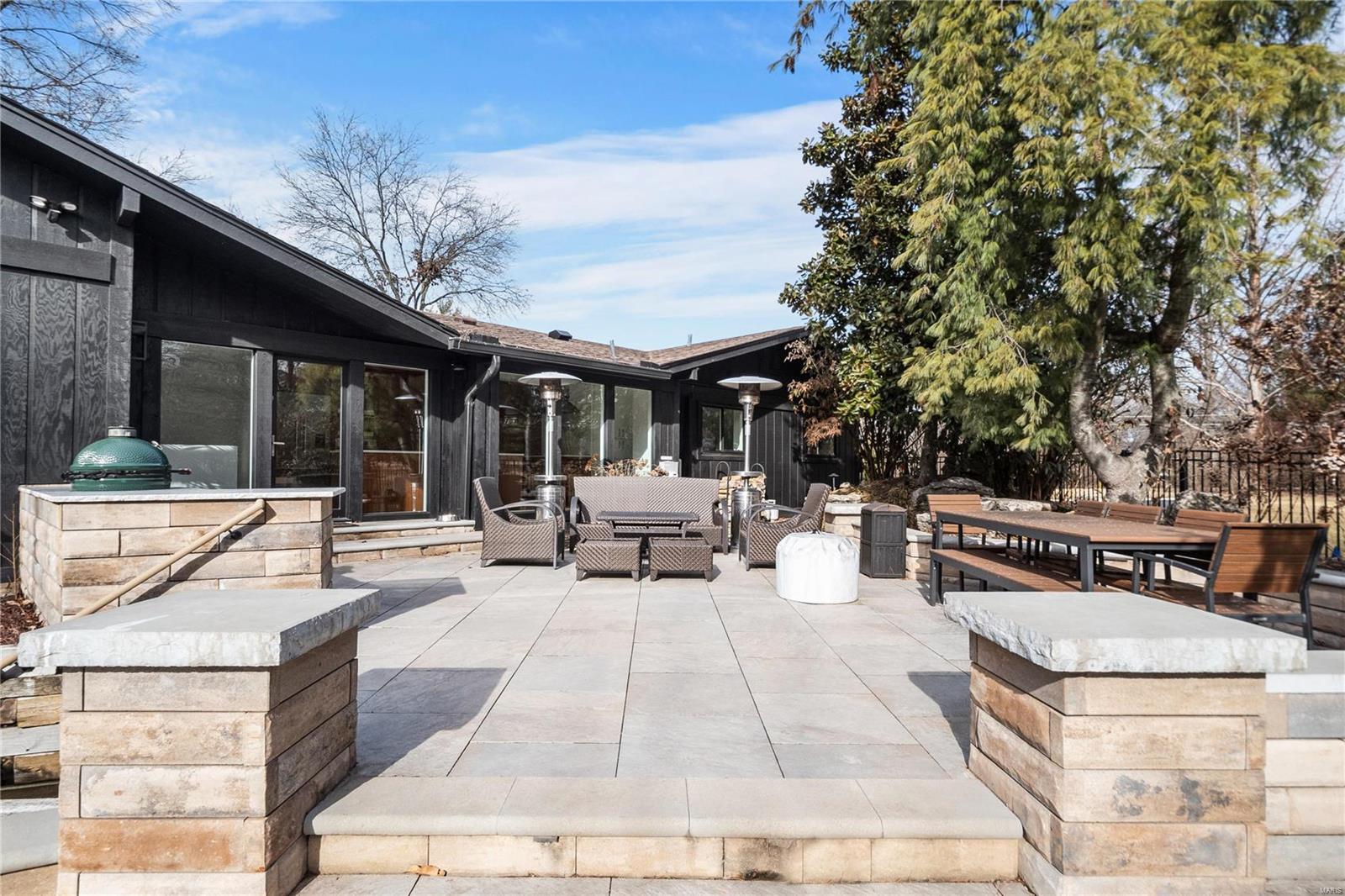 Janlyn Subdivision - Residential