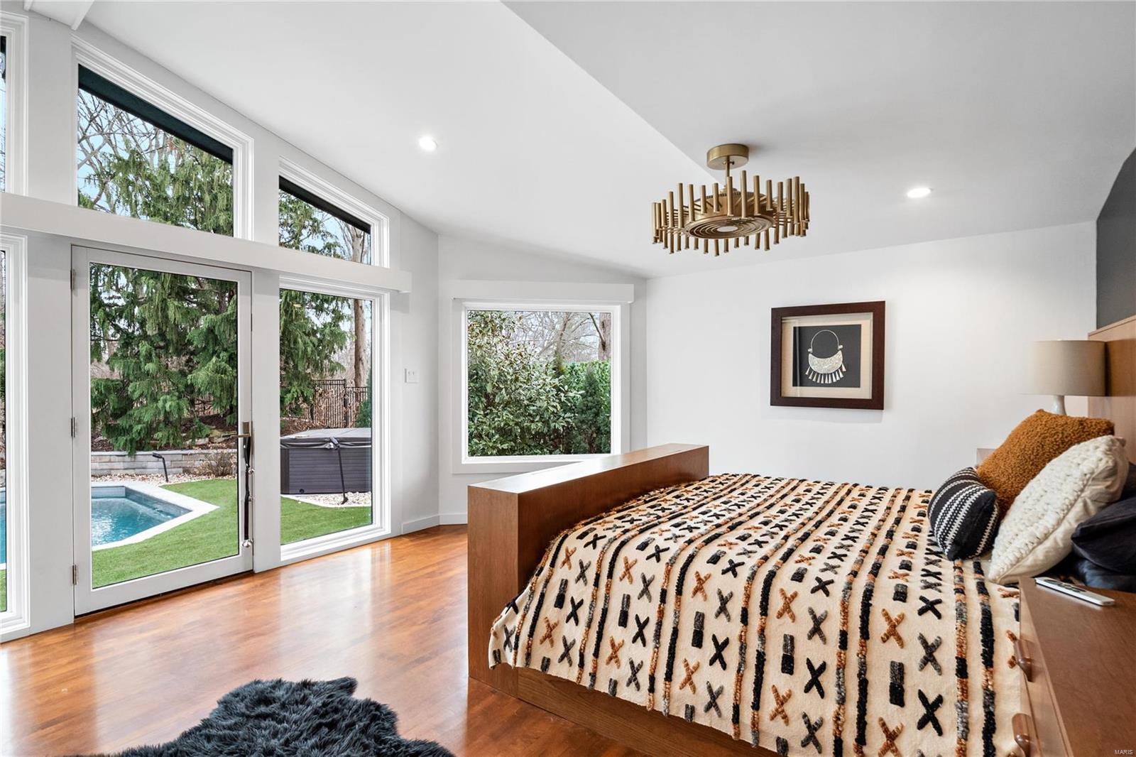 Janlyn Subdivision - Residential