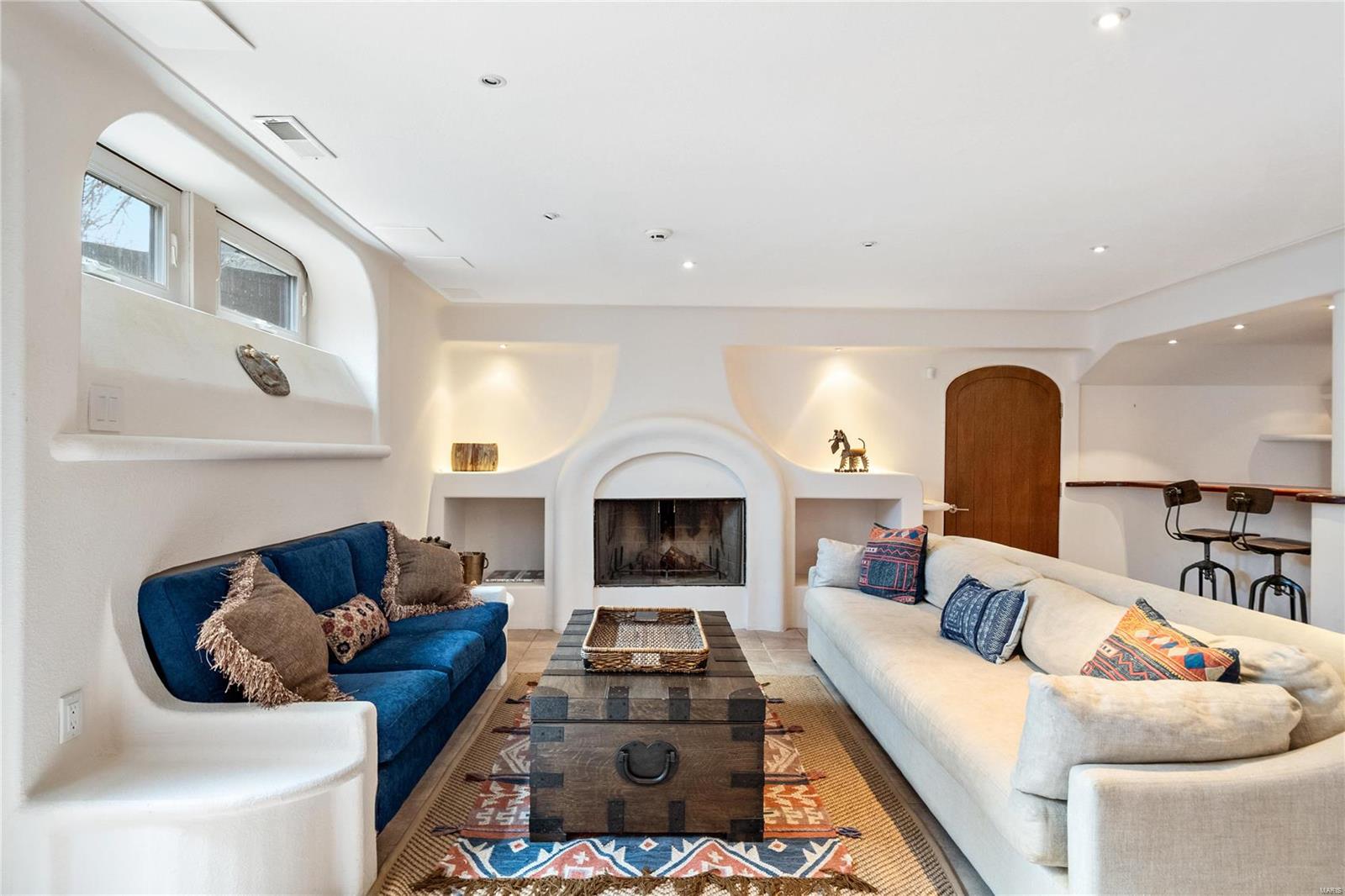 Janlyn Subdivision - Residential