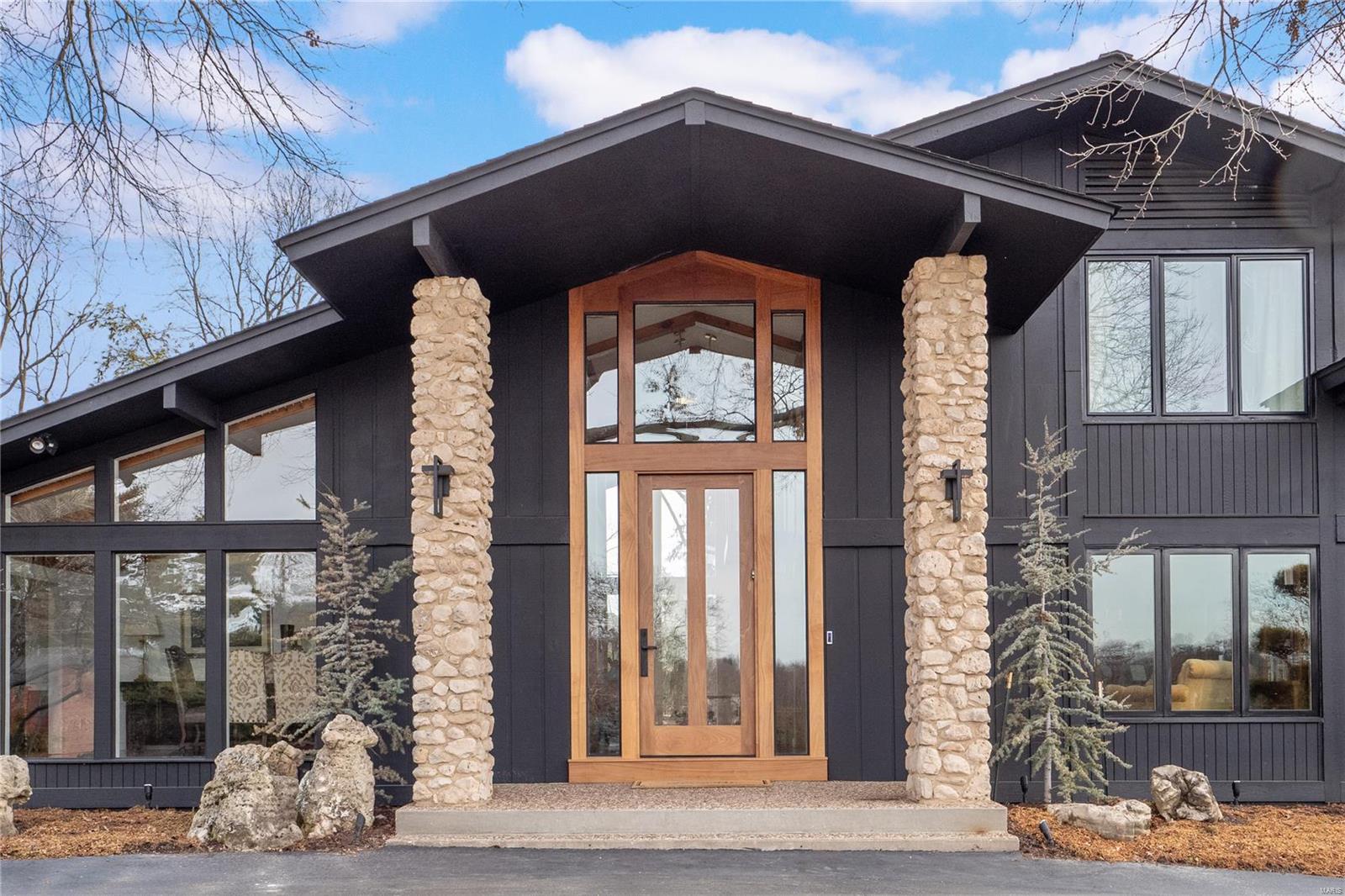 Janlyn Subdivision - Residential