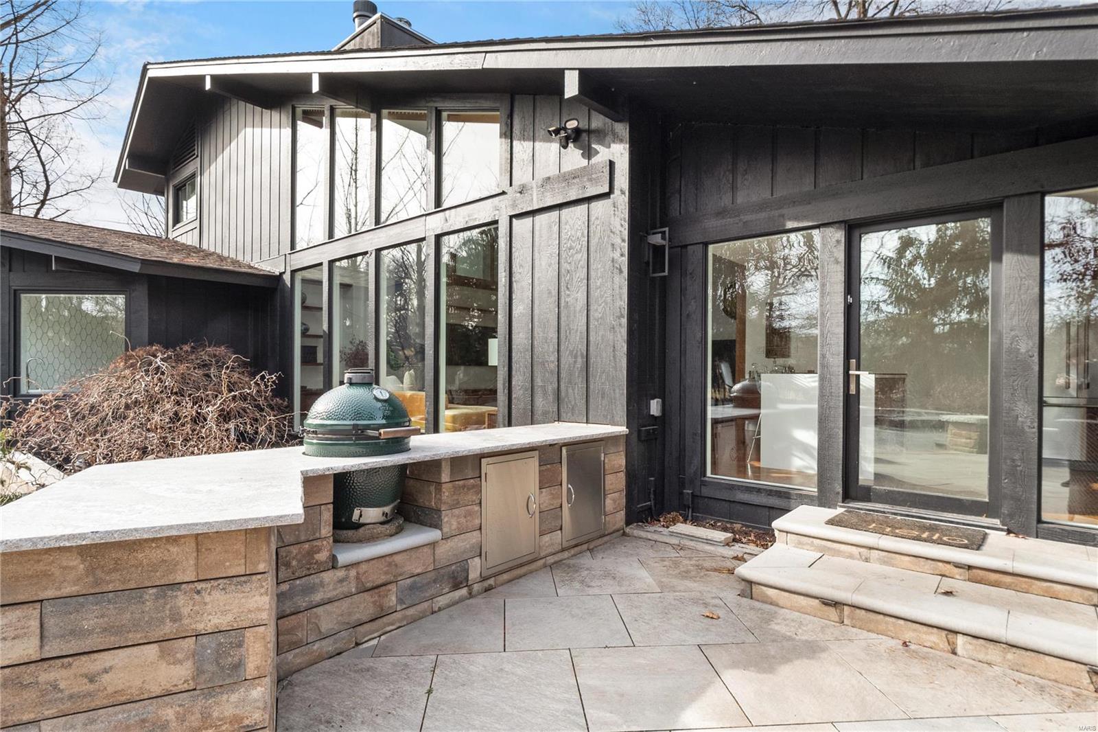 Janlyn Subdivision - Residential