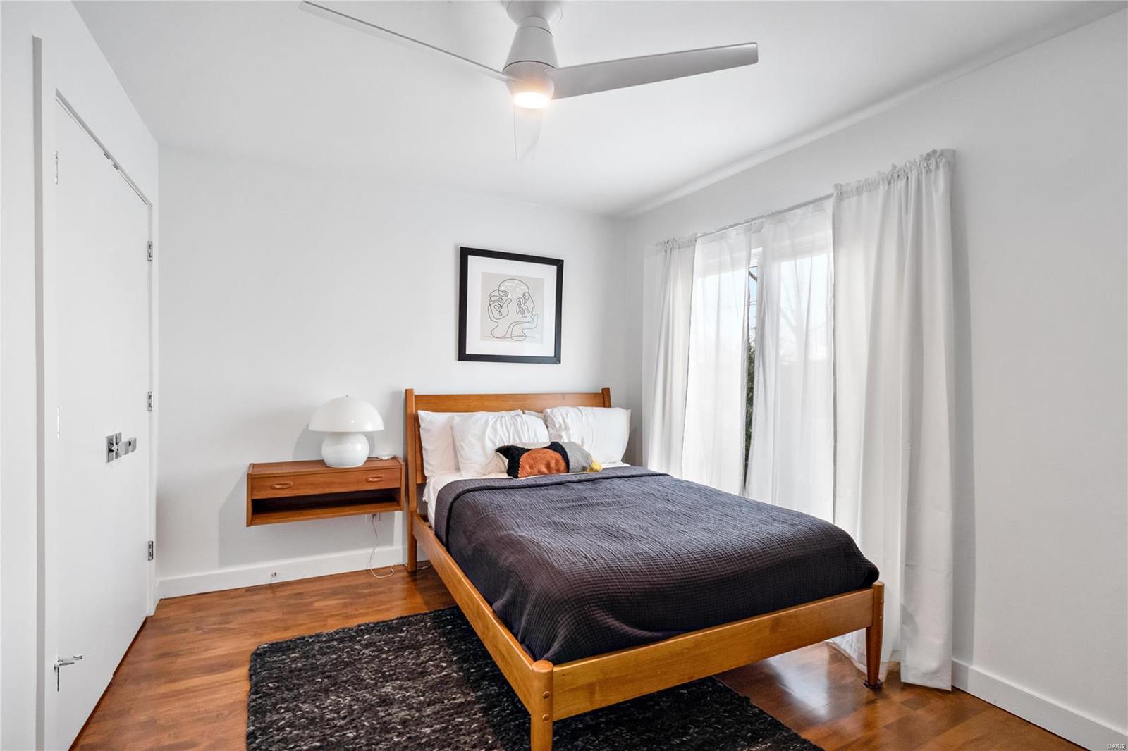 Janlyn Subdivision - Residential