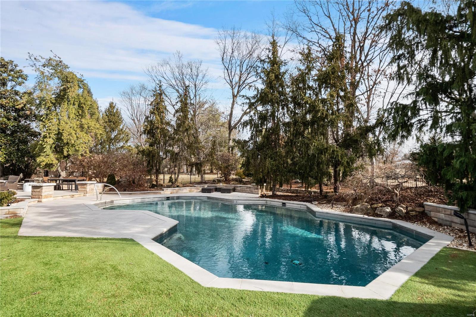 Janlyn Subdivision - Residential