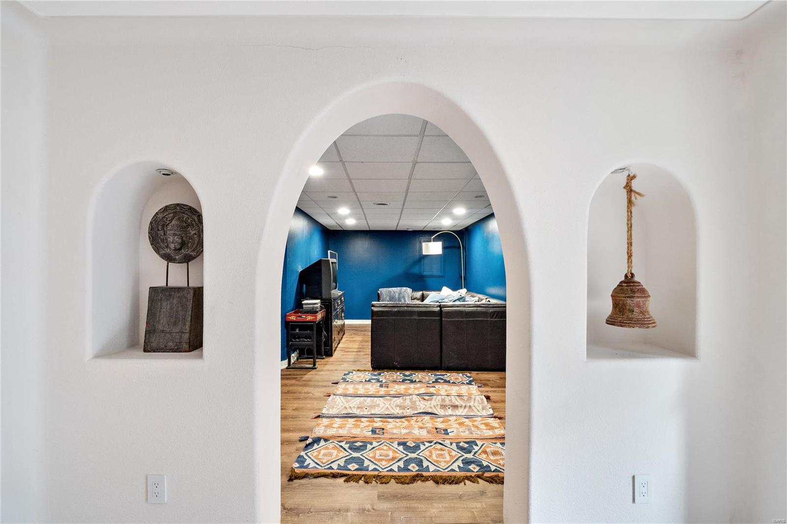 Janlyn Subdivision - Residential