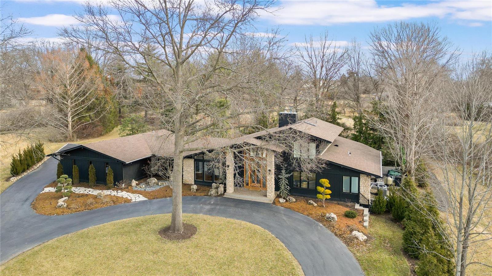 Janlyn Subdivision - Residential