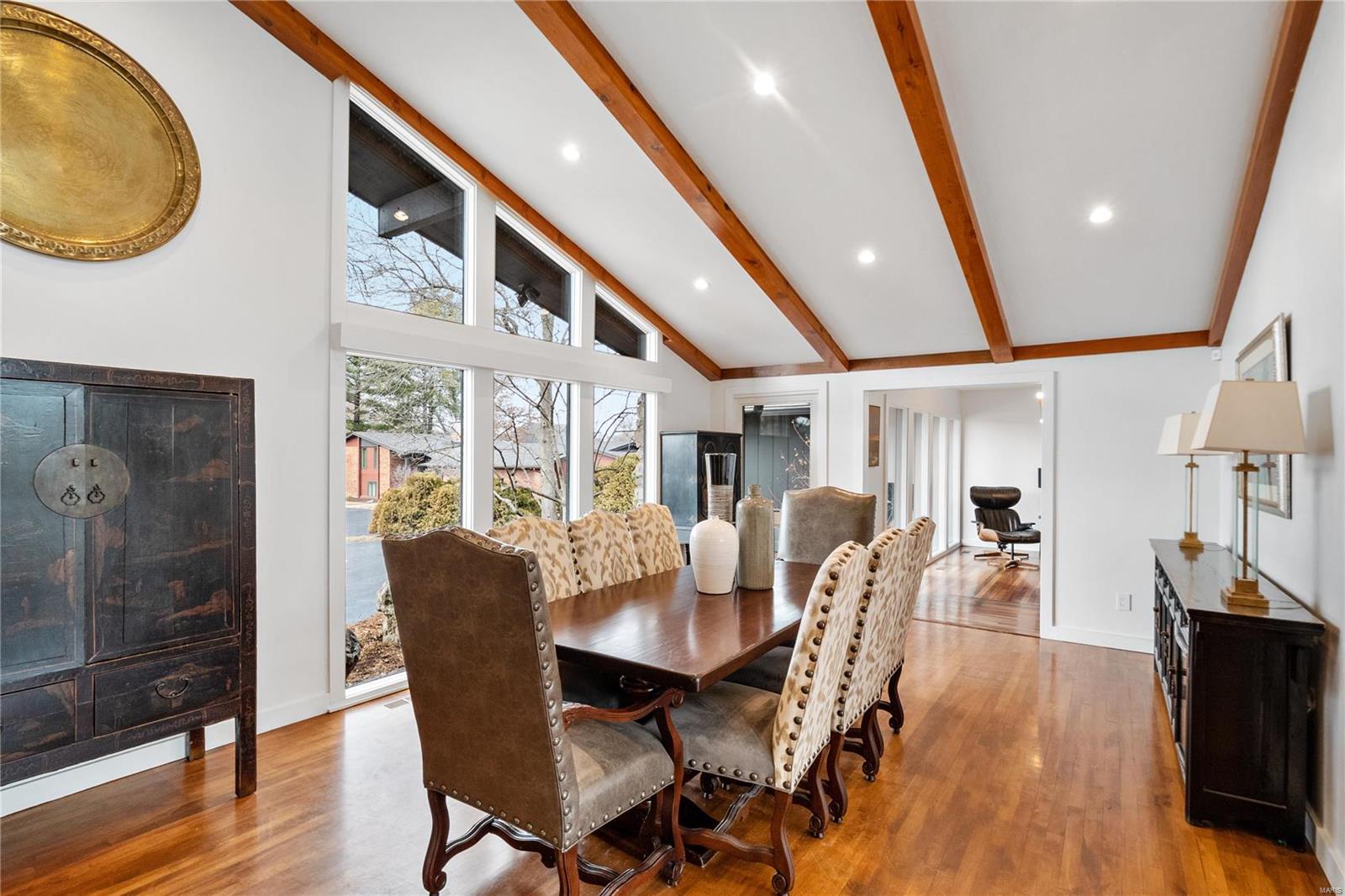 Janlyn Subdivision - Residential