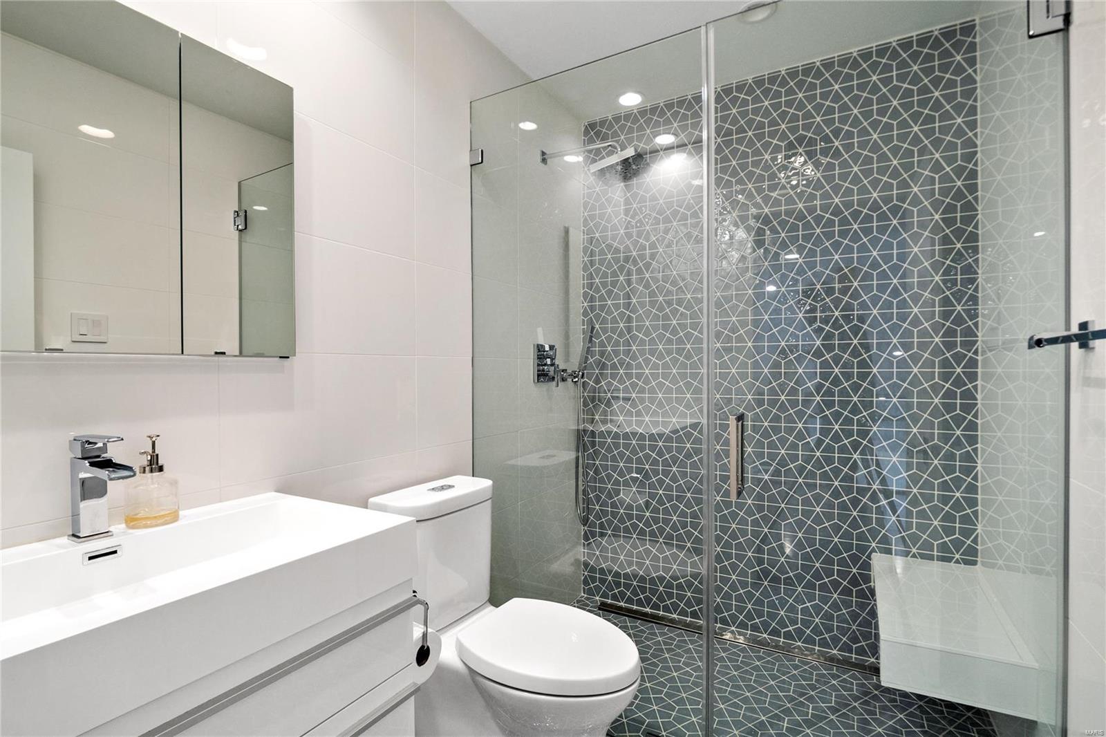 Janlyn Subdivision - Residential