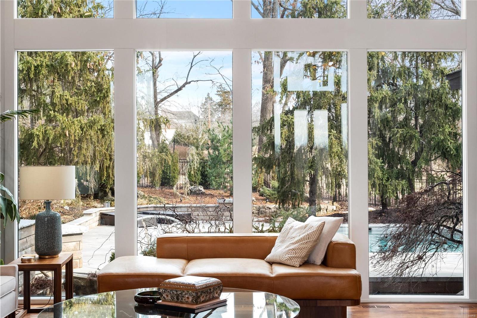 Janlyn Subdivision - Residential