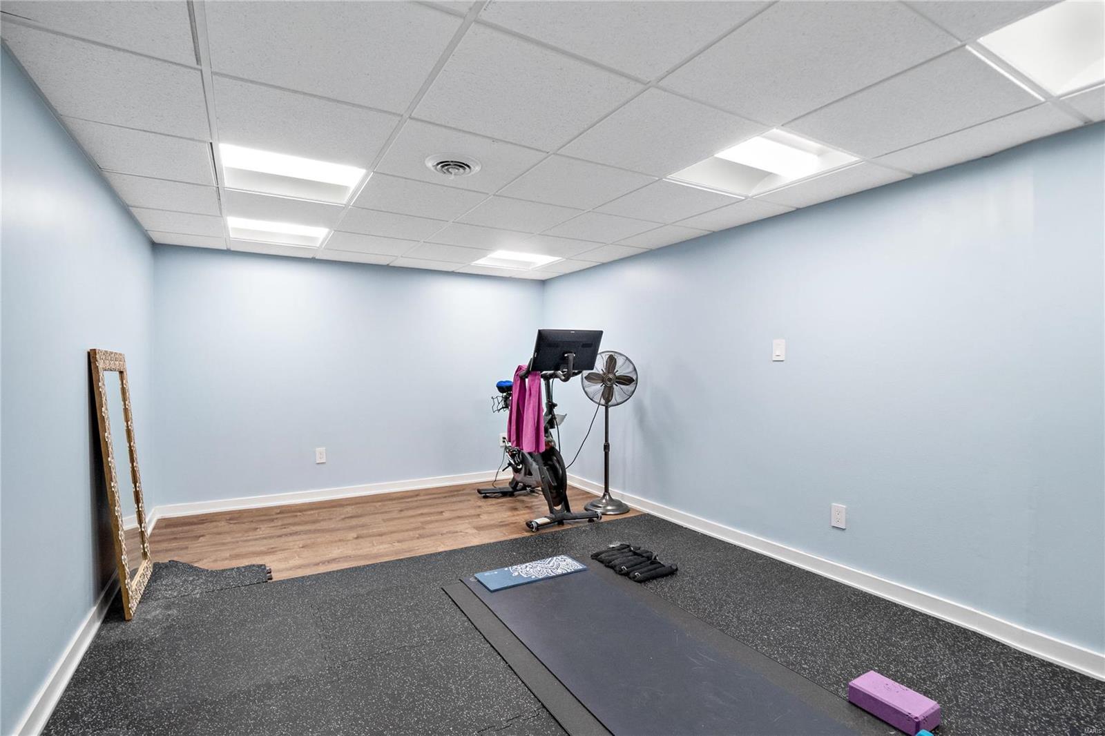 Janlyn Subdivision - Residential