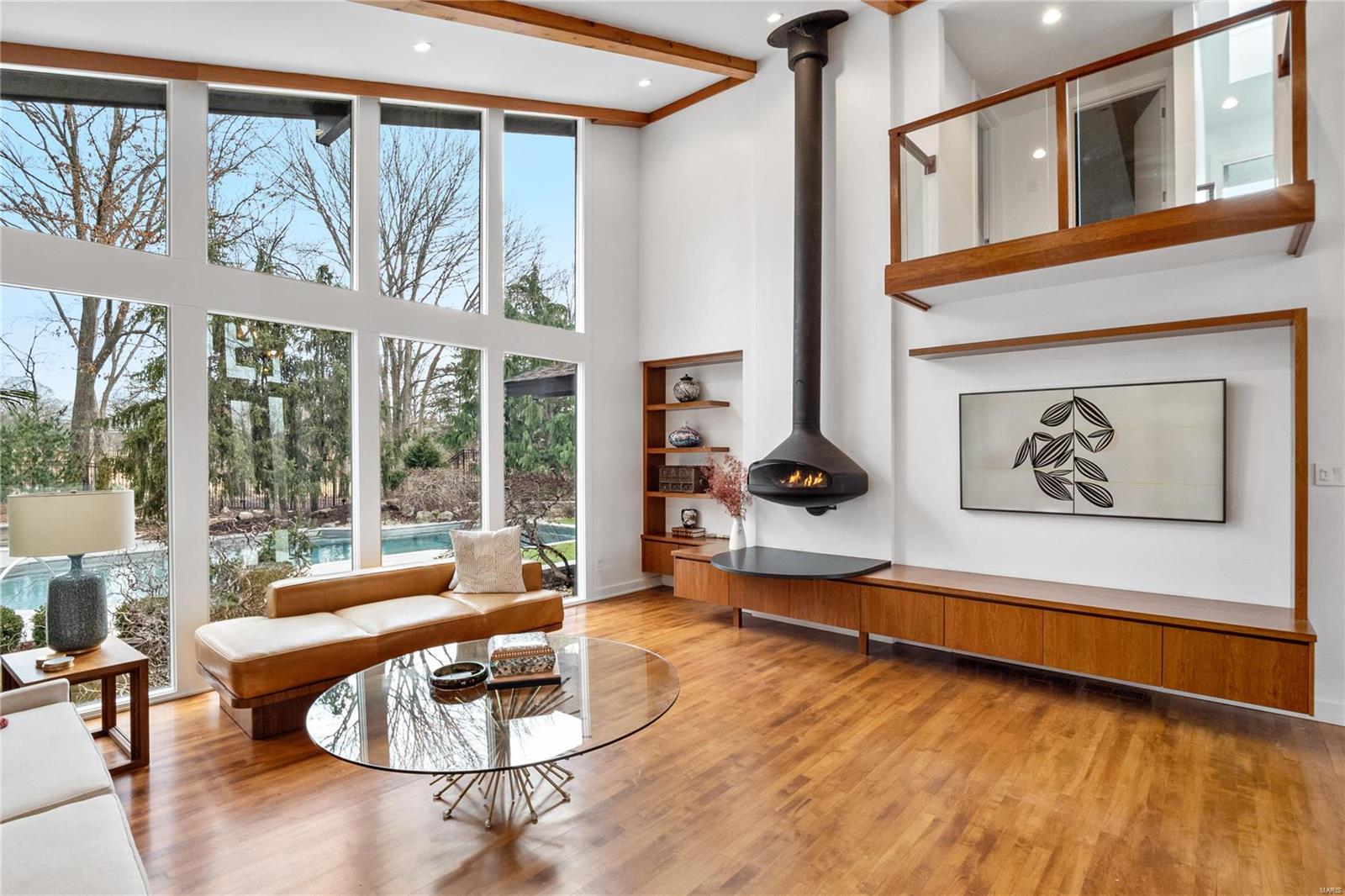 Janlyn Subdivision - Residential