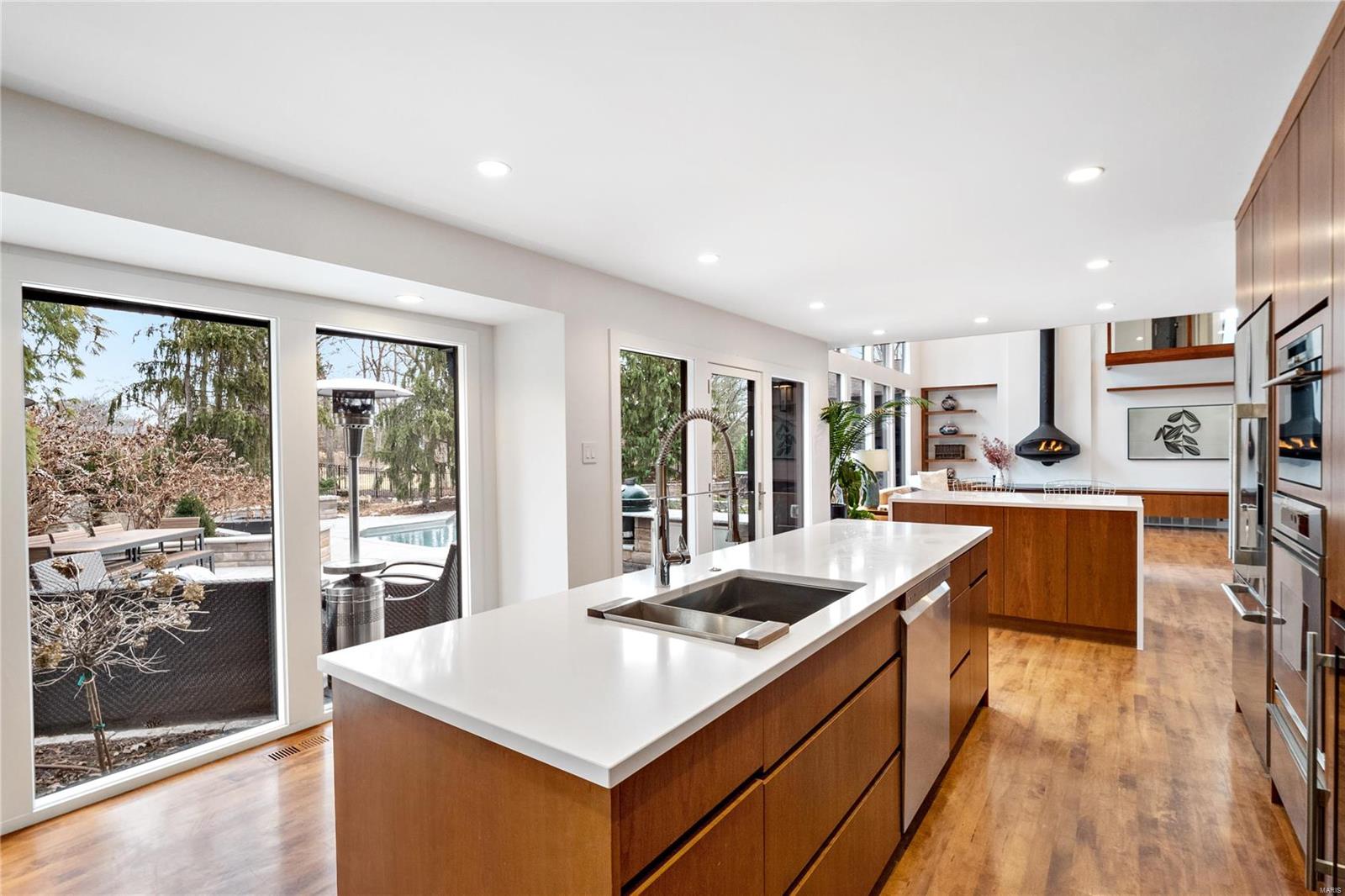 Janlyn Subdivision - Residential