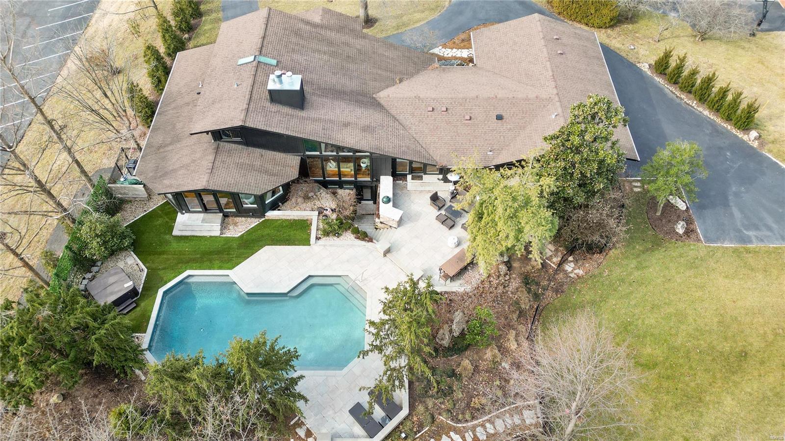 Janlyn Subdivision - Residential