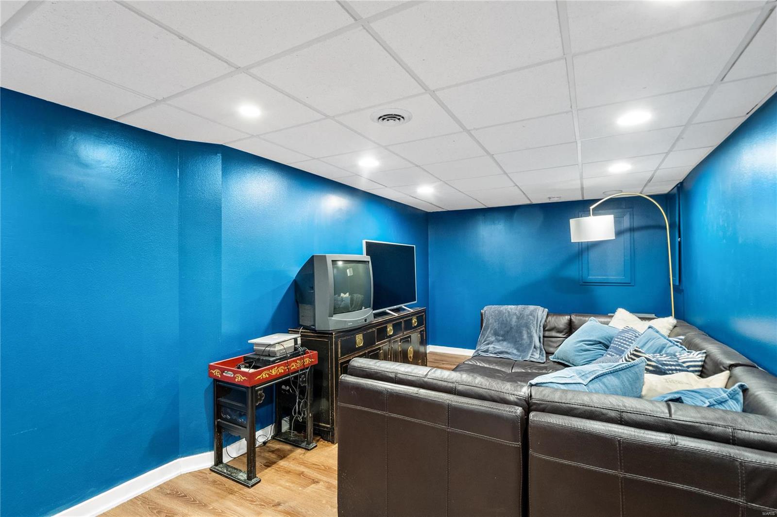 Janlyn Subdivision - Residential