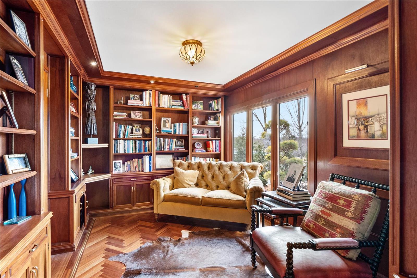 Janlyn Subdivision - Residential