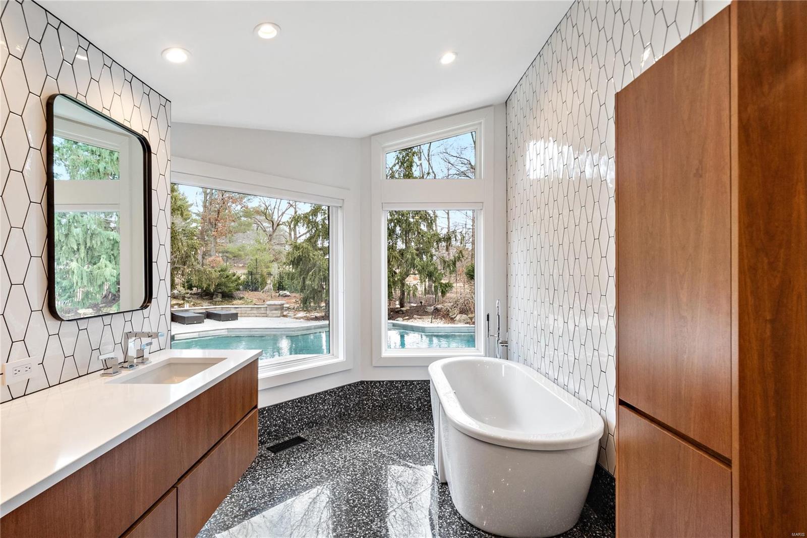 Janlyn Subdivision - Residential