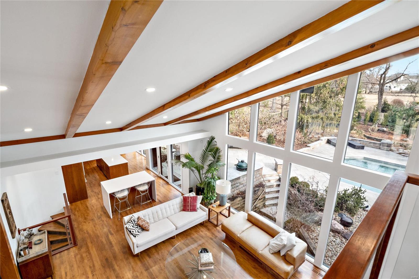 Janlyn Subdivision - Residential