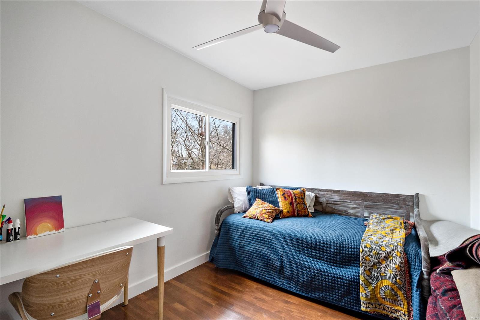 Janlyn Subdivision - Residential