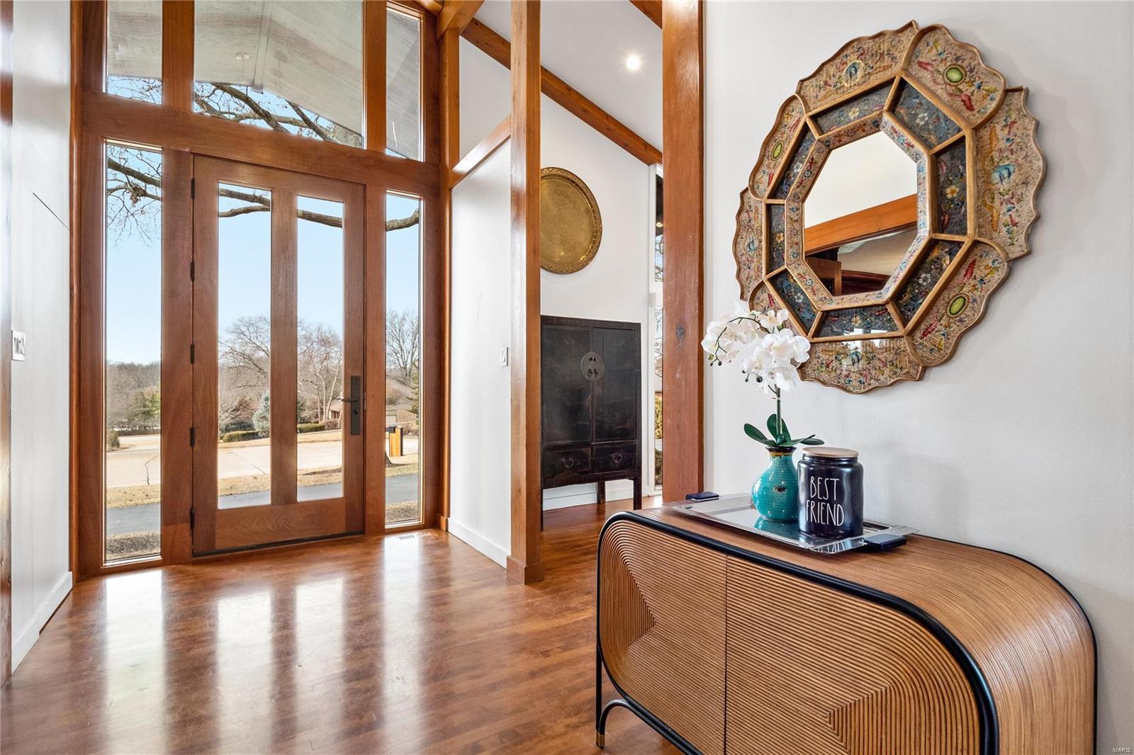 Janlyn Subdivision - Residential