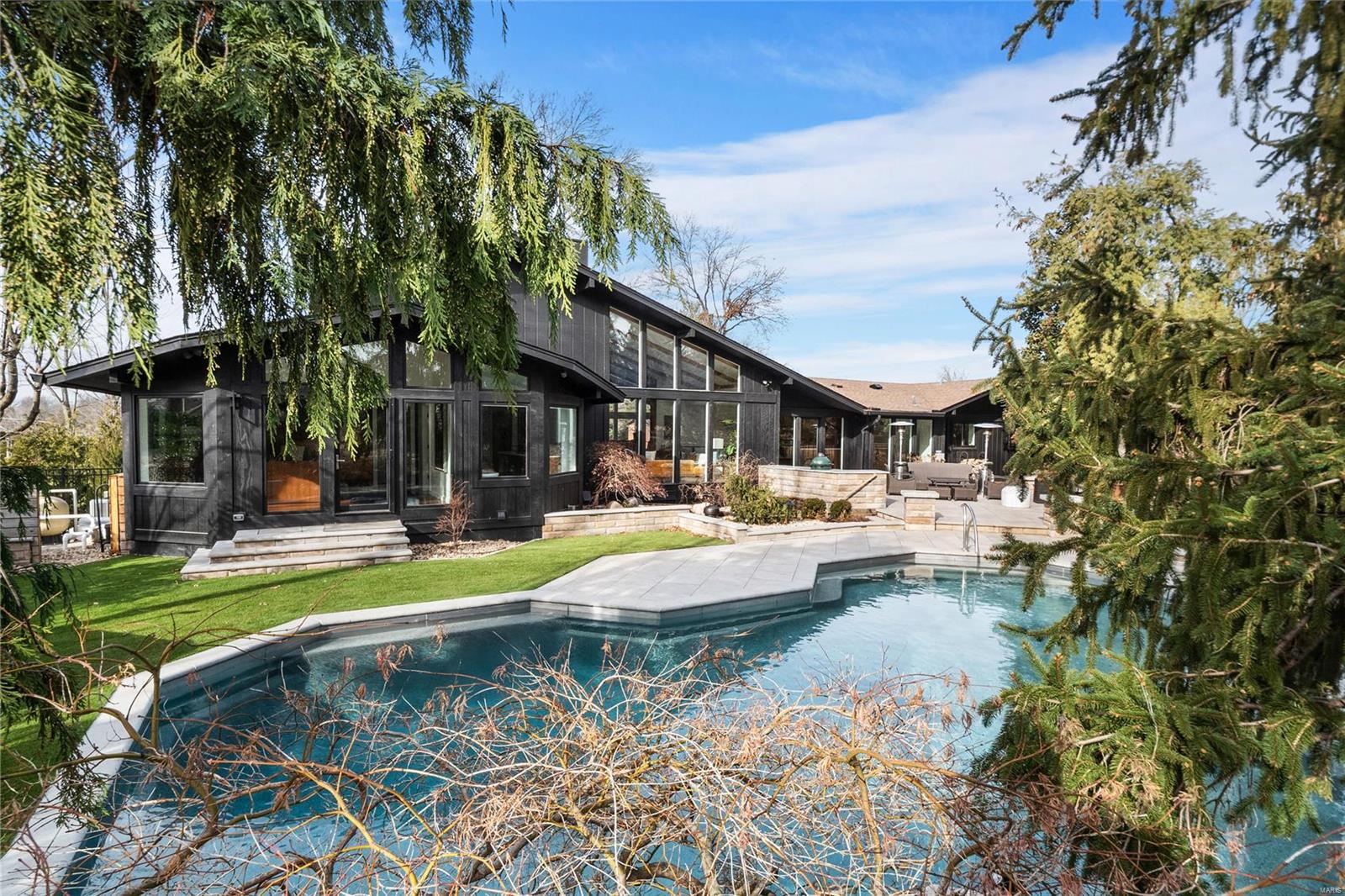 Janlyn Subdivision - Residential