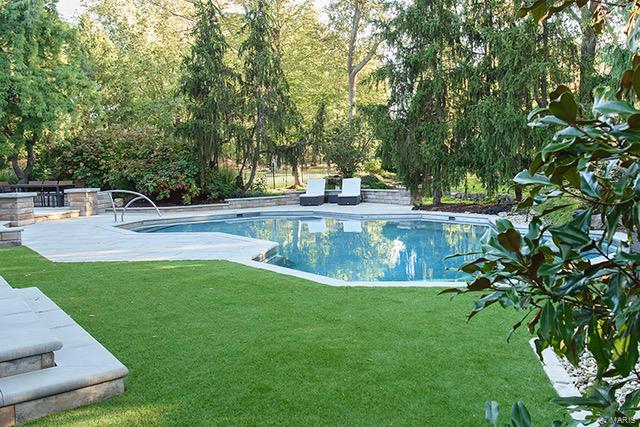 Janlyn Subdivision - Residential