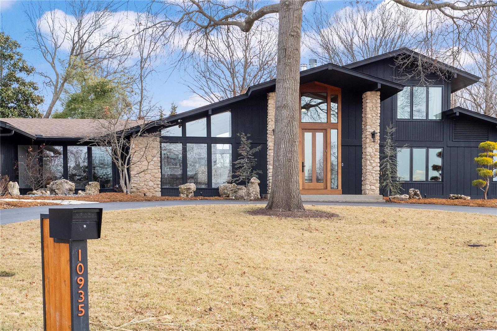 Janlyn Subdivision - Residential