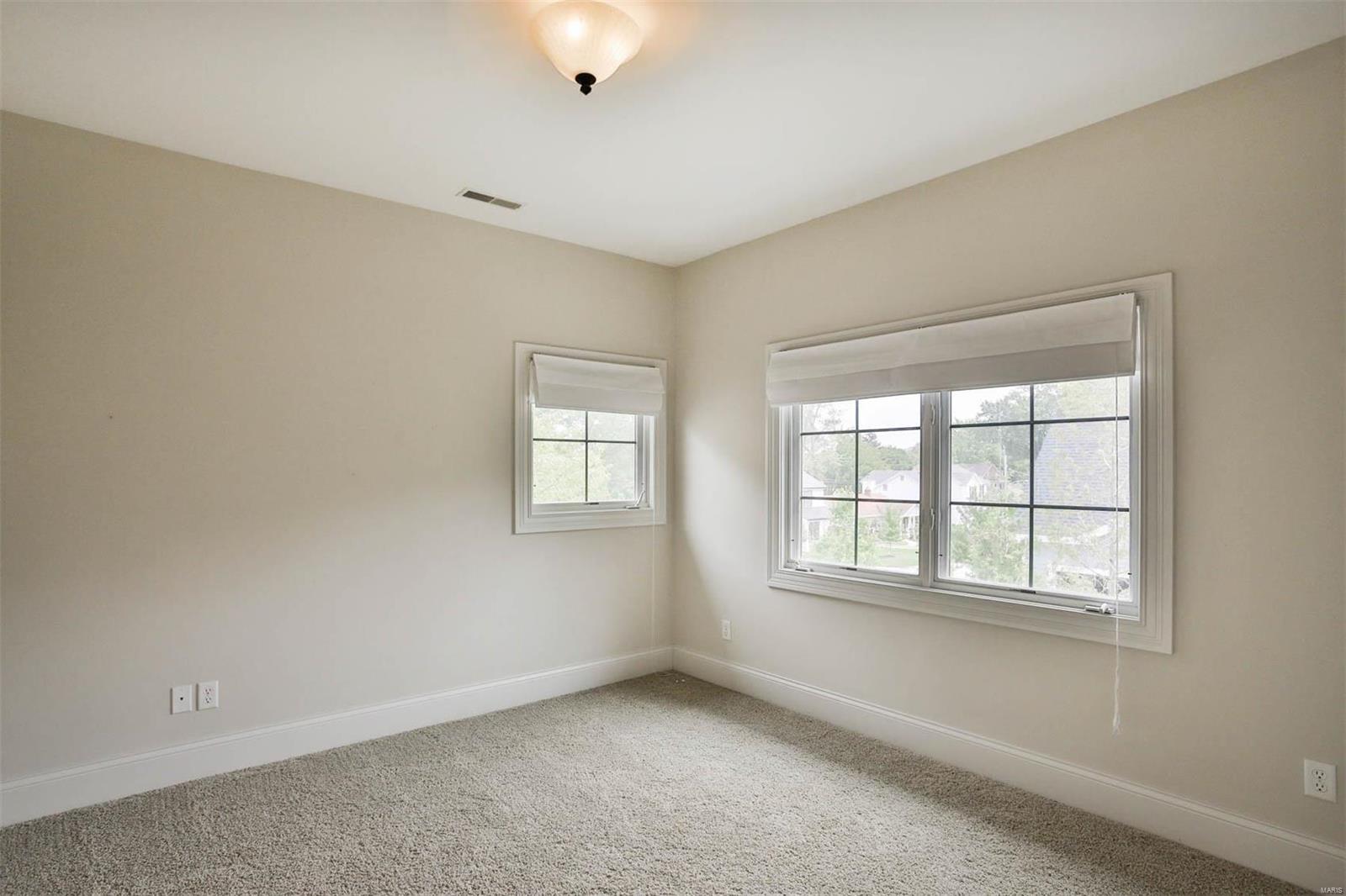 Oakland Terrace - Residential