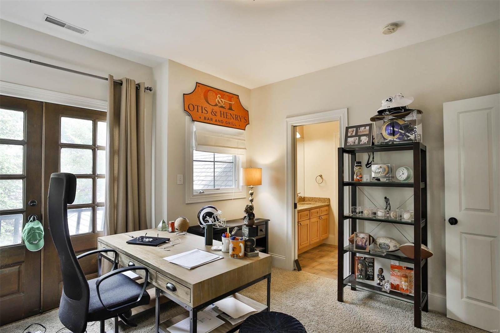 Oakland Terrace - Residential