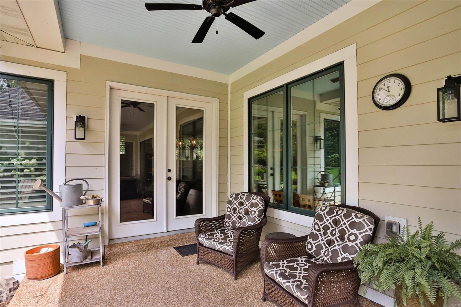 Oakland Terrace - Residential