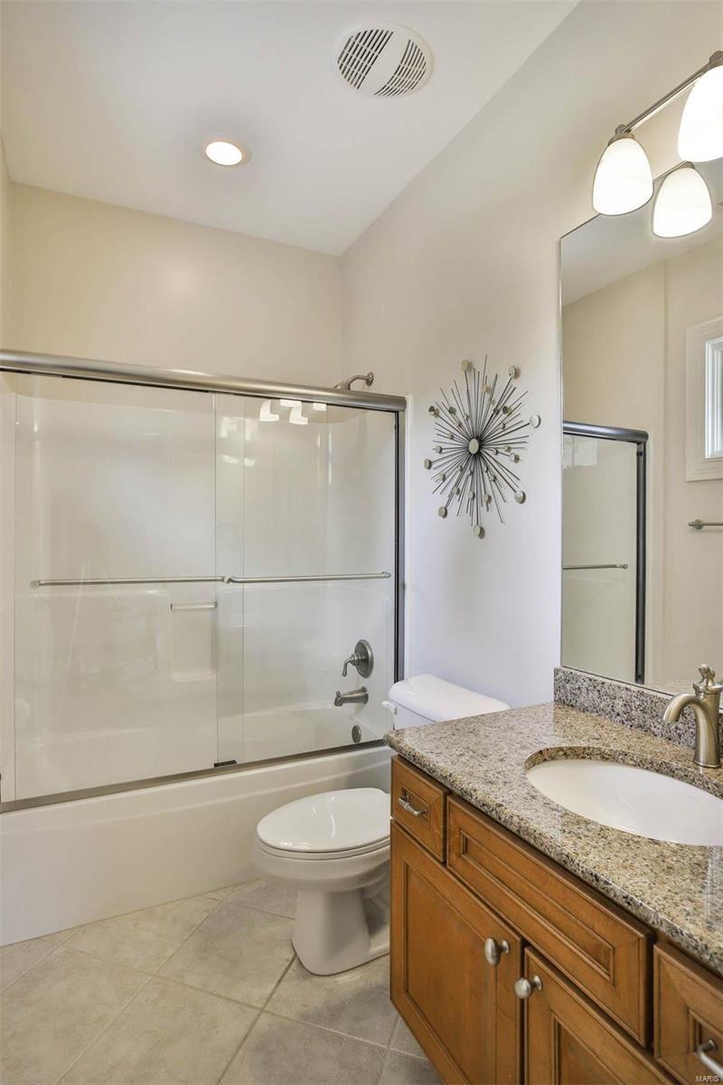 Oakland Terrace - Residential