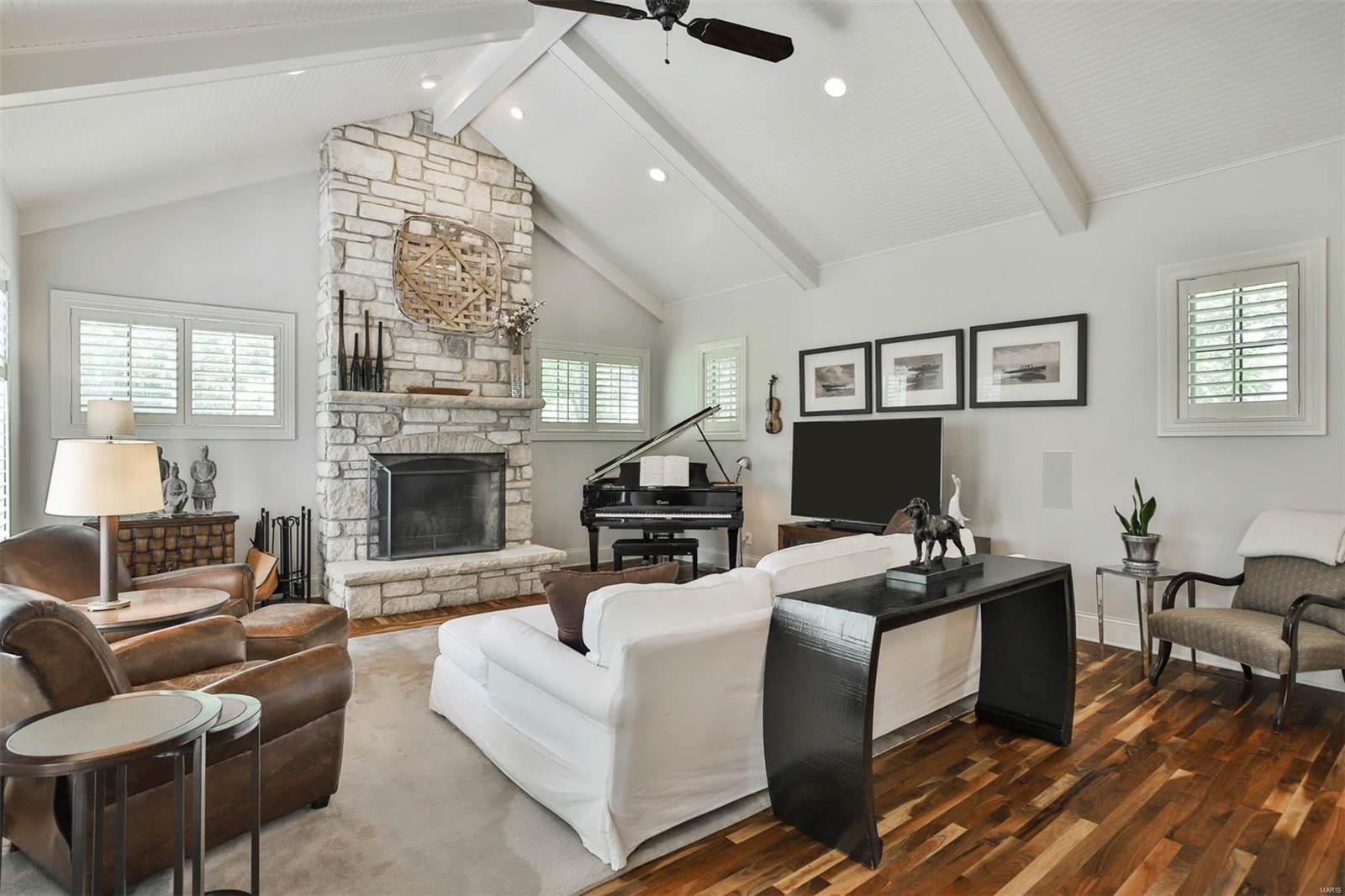 Oakland Terrace - Residential