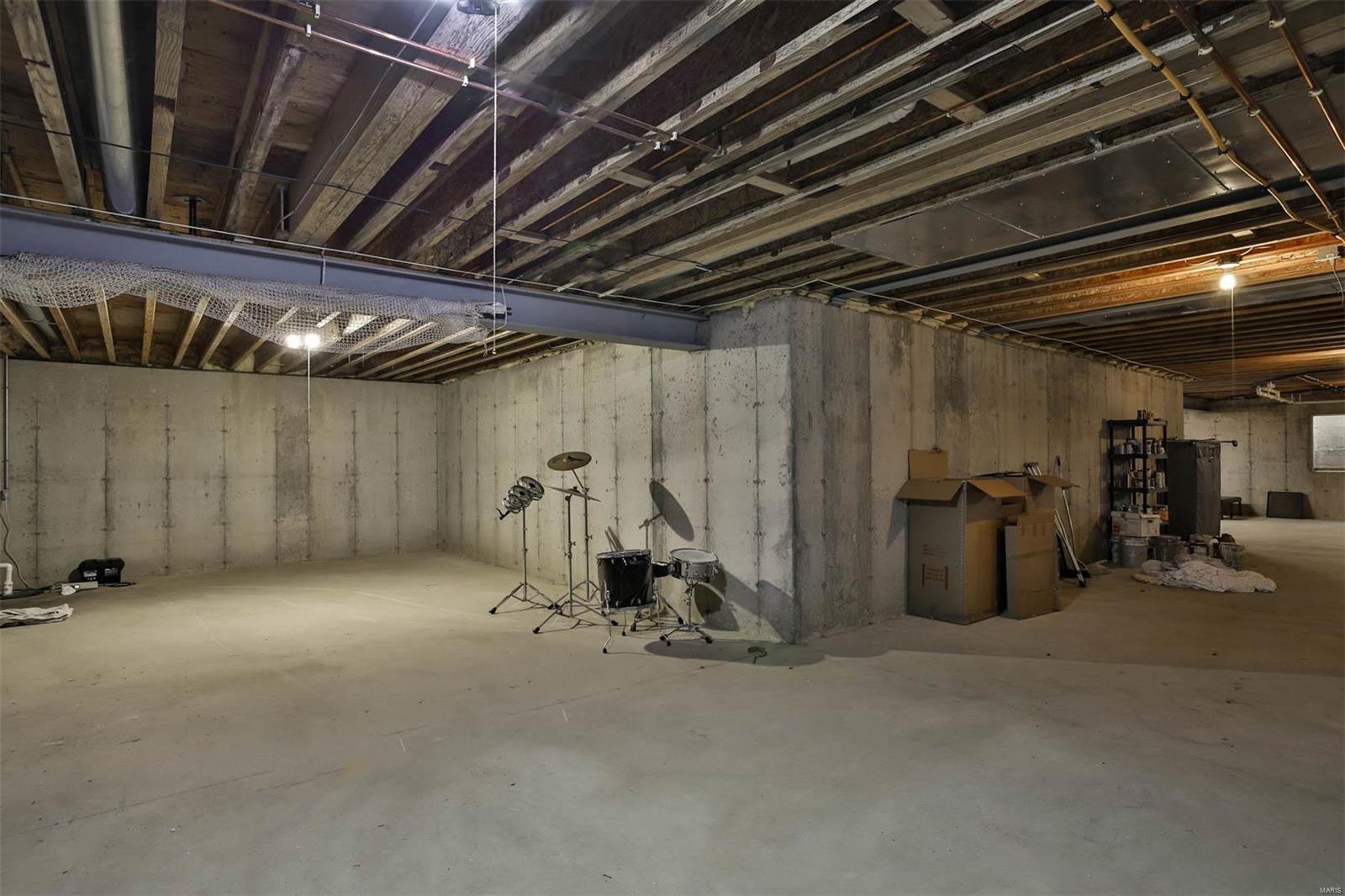 Oakland Terrace - Residential