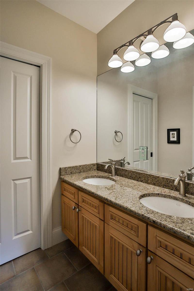 Oakland Terrace - Residential