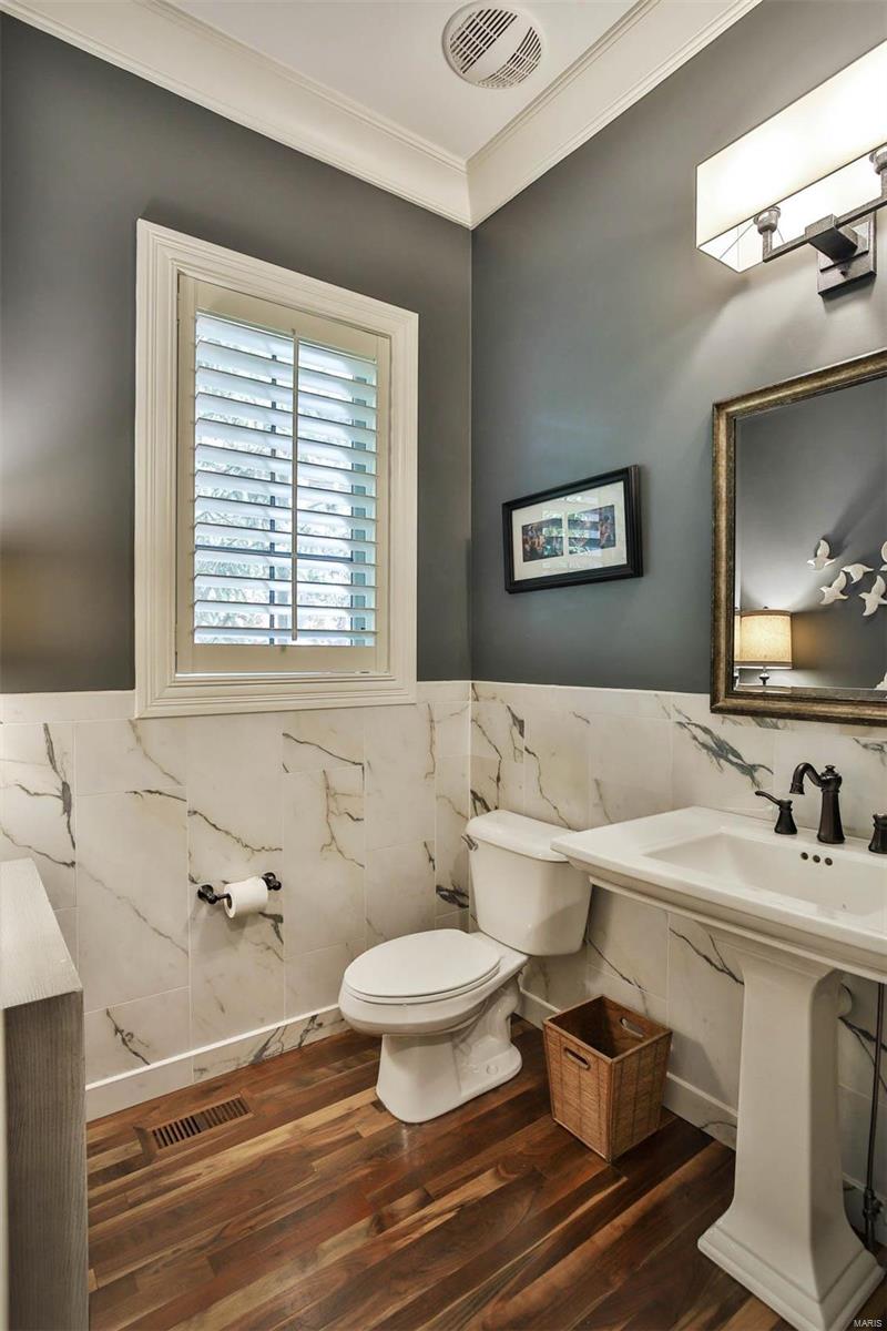 Oakland Terrace - Residential