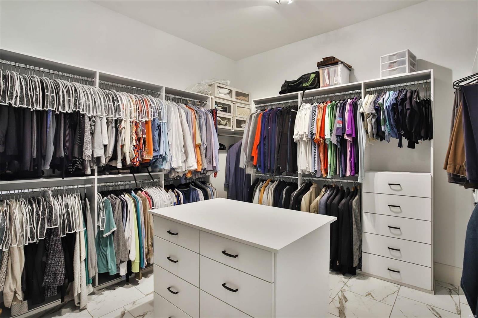 Oakland Terrace - Residential