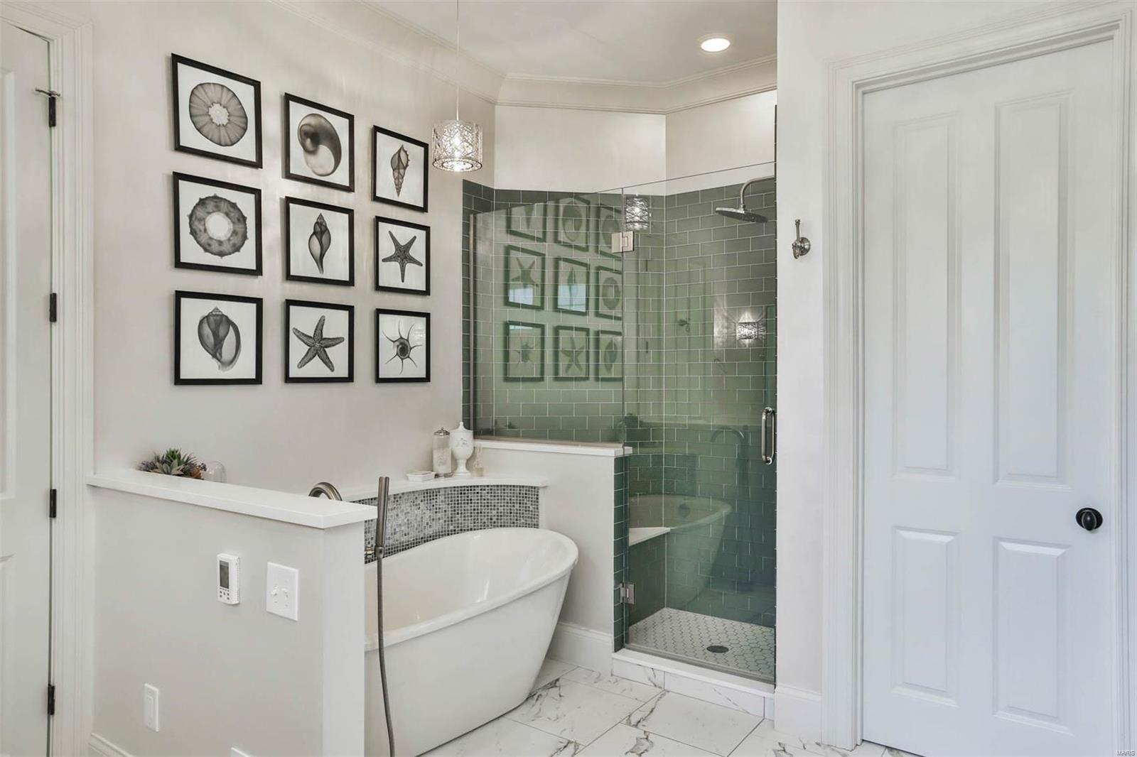 Oakland Terrace - Residential