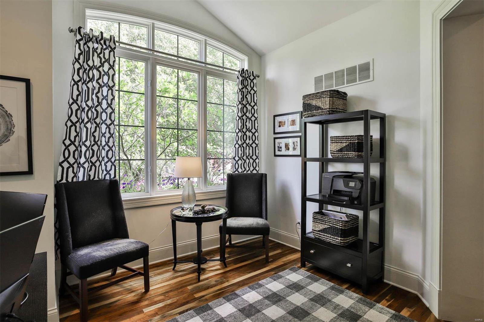 Oakland Terrace - Residential